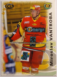 OFS 03/04 - Miroslav Vantroba - Karlovy Vary - #85
