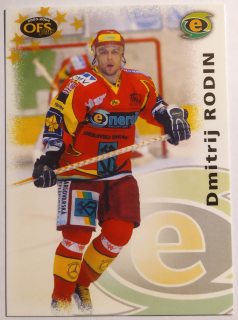 OFS 03/04 - Dmitrij Rodin - Karlovy Vary - #77