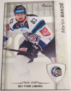 OFS 17/18 - Martin Bakoš - Liberec - #25