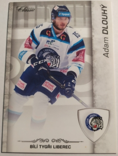 OFS 17/18 - Adam Dlouhý - Liberec - #24