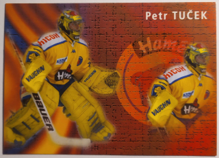 OFS 03/04 - Petr Tuček - Zlín - Insert B - #B11
