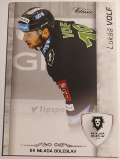 OFS 17/18 - Lukáš Volf - Mladá Boleslav - #473