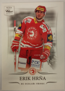 OFS 14/15 - Erik Hrňa - Třinec - #306