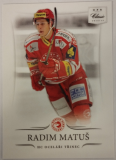 OFS 14/15 - Radim Matuš - Třinec - #220