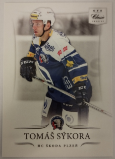 OFS 14/15 - Tomáš Sýkora - Plzeň - #230