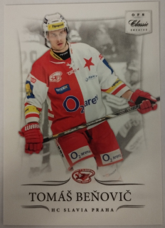 OFS 14/15 - Tomáš Beňovič - Slavia - #379