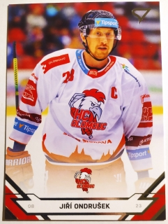 SportZoo ELH 21/22 - Jiří Ondrušek - Olomouc - #131
