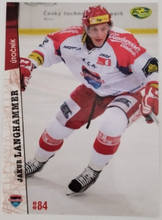 OFS 11/12 - Jakub Langhammer - České Budějovice - #28