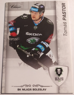 OFS 17/18 - Tomáš Pastor - Mladá Boleslav - #135