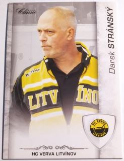 OFS 17/18 - Darek Stránský - Litvínov - #250
