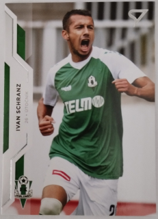 SportZoo FORTUNA:LIGA 20/21 - Ivan Schranz - Jablonec - #120