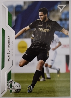 SportZoo FORTUNA:LIGA 20/21 - Vojtěch Kubista - Jablonec - #115