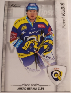 OFS 17/18 - Pavel Kubiš - Zlín - #167