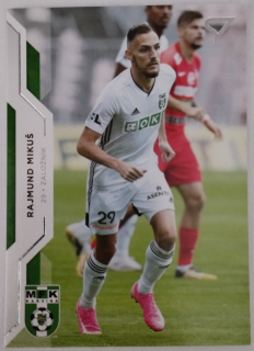 SportZoo FORTUNA:LIGA 20/21 - Rajmund Mikuš - Karviná - #166