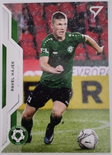 SportZoo FORTUNA:LIGA 20/21 - Pavel Hájek - Příbram - #024