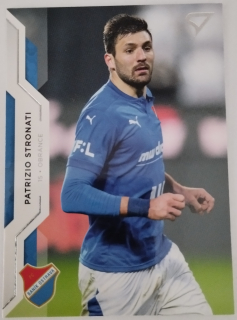 SportZoo FORTUNA:LIGA 20/21 - Patrizio Stronati - Ostrava - #256