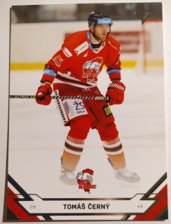 SportZoo ELH 21/22 - Tomáš Černý - Olomouc - #129