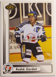 OFS 01/02 - Radek Gardoň - Kladno - #173