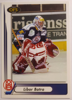 OFS 01/02 - Libor Barta - Plzeň - #207