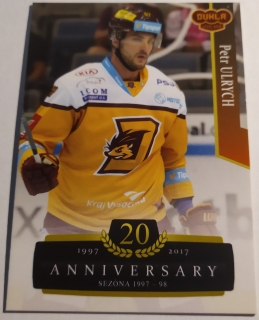 OFS 17/18 - Petr Ulrych - Jihlava - #294