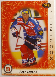 OFS 02/03 - Petr Mocek - Pardubice - #221