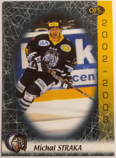OFS 02/03 - Michal Straka - Liberec - #167