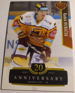 OFS 17/18 - Radek Hubáček - Jihlava - #195