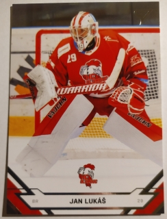 SportZoo ELH 21/22 - Jan Lukáš - Olomouc - #127