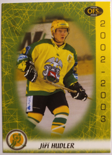 OFS 02/03 - Jiří Hudler - Vsetín - #67