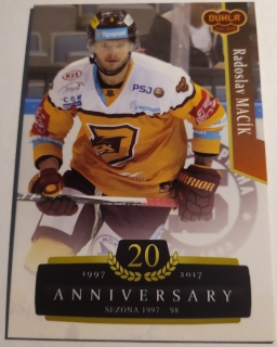 OFS 17/18 - Radoslav Macík - Jihlava - #299