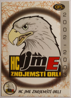 OFS 02/03 - Znojmo - Znaky - #14