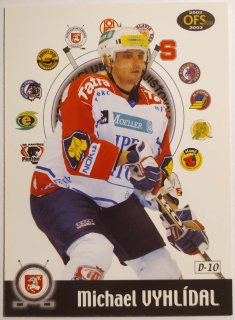 OFS 02/03 - Adam Svoboda/Michael Vyhlídal - Pardubice - DUO - #10