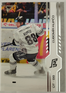 SportZoo ELH 24/25 - Ľubomír Kupčo - Karlovy Vary - #436