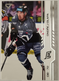 SportZoo ELH 24/25 - Ondřej Dlapa - Karlovy Vary - #432