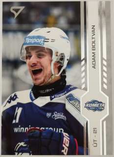 SportZoo ELH 24/25 - Adam Boltvan - Brno - #394