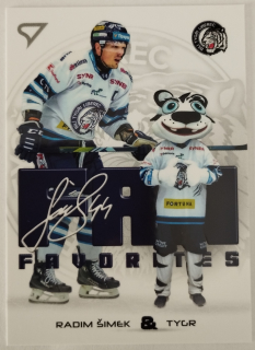 SportZoo ELH 24/25 - Liberec - Fan Favorites - #FF-7