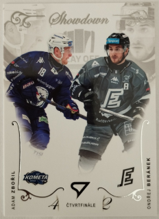 SportZoo ELH 24/25 - Brno/Vary - Showdown - #SH-8