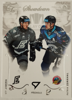SportZoo ELH 24/25 - Vary/Vítkovice - Showdown - #SH-1