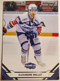 SportZoo ELH 21/22 - Alexandre Mallet - Brno - #122