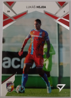 SportZoo Chance Liga 24/25 - Lukáš Hejda - Plzeň - #224