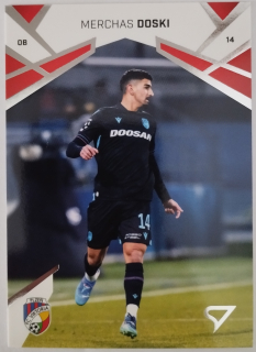 SportZoo Chance Liga 24/25 - Merchas Doski - Plzeň - #222