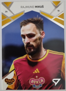 SportZoo Chance Liga 24/25 - Rajmund Mikuš - Dukla - #366