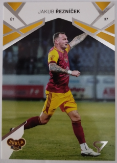 SportZoo Chance Liga 24/25 - Jakub Řezníček - Dukla - #371