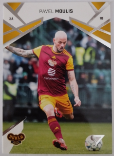 SportZoo Chance Liga 24/25 - Pavel Moulis - Dukla - #368