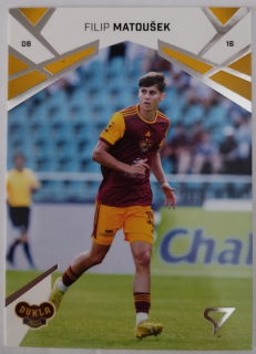 SportZoo Chance Liga 24/25 - Filip Matoušek - Dukla - #360