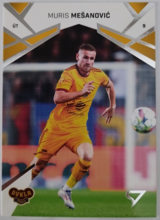 SportZoo Chance Liga 24/25 - Muris Mešanovič - Dukla - #370