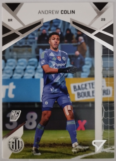 SportZoo Chance Liga 24/25 - Andrew Colin - České Budějovice - #344