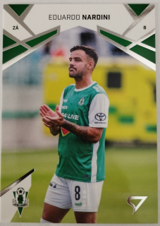SportZoo Chance Liga 24/25 - Eduardo Nardini - Jablonec - #305