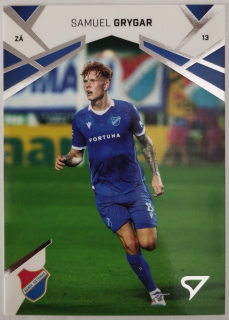 SportZoo Chance Liga 24/25 - Samuel Grygar - Ostrava - #237