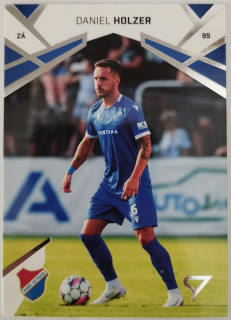 SportZoo Chance Liga 24/25 - Daniel Holzer - Ostrava - #238